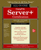 Book cover of: CompTIA Server+ Certification All-in-One Exam Guide, Second Edition (Exam SK0-005). By: Daniel Lachance