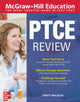 Book cover of: McGraw-Hill Education PTCE Review. By: Kristy Malacos