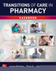 Book cover of: Transitions of Care in Pharmacy Casebook. By: Laressa Bethishou