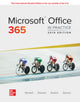 Book cover of: ISE Microsoft Office 365: In Practice, 2019 Edition. By: Randy Nordell