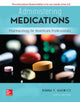 Book cover of: Administering Medications. By: Donna Gauwitz