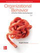 Book cover of: ISE Organizational Behavior: A Practical, Problem-Solving Approach. By: KINICKI