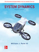 Book cover of: ISE System Dynamics. By: PALM III