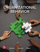 Book cover of: ISE Organizational Behavior: Real Solutions to Real Challenges. By: BALDWIN