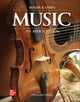Book cover of: Music: An Appreciation. By: Roger Kamien
