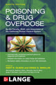 Book cover of: Poisoning and Drug Overdose, Eighth Edition. By: Kent R. Olson