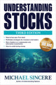 Book cover of: Understanding Stocks, Third Edition. By: Michael Sincere