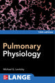 Book cover of: Pulmonary Physiology, Tenth Edition. By: Michael Levitzky