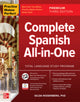 Practice Makes Perfect: Complete Spanish All-in-One, Premium Third Edition 9781264285549 Gilda Nissenberg