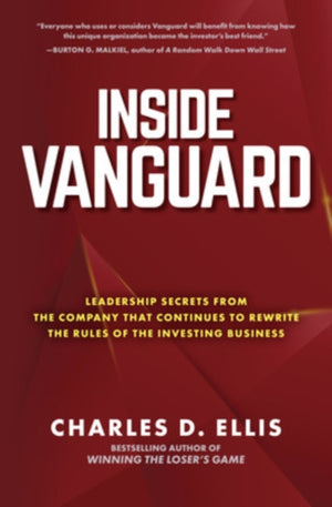 Inside Vanguard