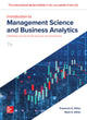 Book cover of: Introduction to Management Science ISE. By: HILLIER