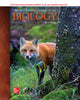 Book cover of: Biology ISE. By: BROOKER