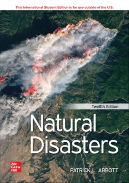 Natural Disasters ISE