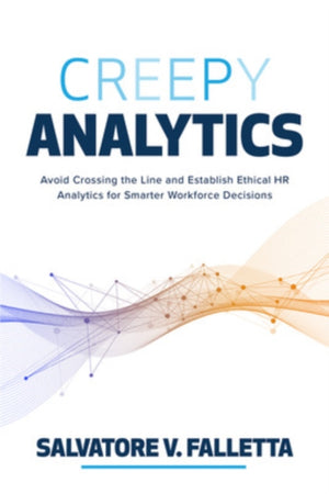 Creepy Analytics