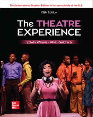 Theatre Experience ISE