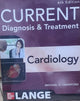 Book cover of: IE Current Diagnosis & Treatment, Sixth Edition. By: CRAWFORD