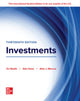 Investments ISE 9781266085963 BODIE