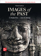 Book cover of: Images of the Past ISE. By: PRICE