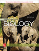 Book cover of: Principles of Biology ISE. By: BROOKER