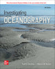 Book cover of: Investigating Oceanography ISE. By: SVERDRUP