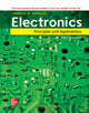 Book cover of: Electronics: Principles and Applications  ISE. By: SCHULER