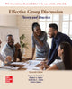 Book cover of: Effective Group Discussion: Theory and Practice ISE. By: GALANES