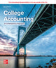 Book cover of: College Accounting (A Contemporary Approach) ISE. By: HADDOCK