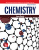 Book cover of: Chemistry ISE