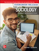 Book cover of: Sociology: A Brief Introduction: 2024 Release ISE. By: SCHAEFER
