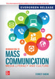 Book cover of: Introduction to Mass Communication: 2024 Release ISE. By: Stanley Baran