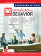 Book cover of: M: Organizational Behavior: 2024 Release ISE. By: MCSHANE