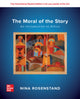 Book cover of: Moral of the Story: An Introduction to Ethics: 2024 Release ISE. By: ROSENSTAND