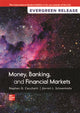 Book cover of: Money, Banking and Financial Markets: 2024 Release ISE. By: CECCHETTI