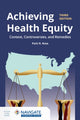 Book cover of: Achieving Health Equity: Context, Controversies, and Remedies. By: Patti R. Rose
