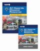 Book cover of: Greek AHDR: All Hazards Disaster Response with Greek Course Manual EBook. By: NAEMT