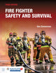 Book cover of: Fire Fighter Safety and Survival Includes Navigate Advantage Access. By: Don Zimmerman
