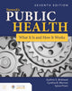 Book cover of: Turnock's Public Health: What It Is and How It Works. By: Guthrie Birkhead