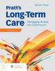 Book cover of: Pratt's Long-Term Care: Managing Across the Continuum. By: Steven Chies