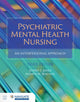 Book cover of: Psychiatric Mental Health Nursing: an Interpersonal Approach. By: Jeffrey S. Jones