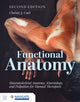 Book cover of: Functional Anatomy: Musculoskeletal Anatomy, Kinesiology, and Palpation for Manual Therapists with Navigate Advantage Access. By: Christy Cael