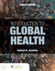 Book cover of: Introduction to Global Health. By: Kathryn H. Jacobsen