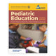 Book cover of: Pediatric Education for Prehospital Professionals (PEPP), Fourth Edition. By: American Academy American Academy of Pediatrics (AAP)