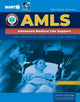 Book cover of: French AMLS: Support Avance De Vie Medicale with Course Manual EBook. By: NAEMT
