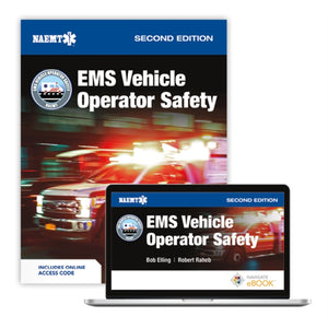 EVOS: EMS Vehicle Operator Safety
