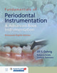 Book cover of: Fundamentals Of Periodontal Instrumentation And Advanced Root Instrumentation, Enhanced. By: Jill S. Gehrig