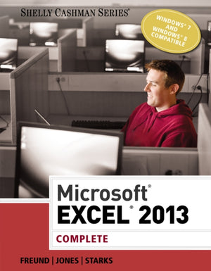 MicrosoftA® ExcelA® 2013