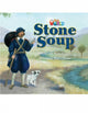 Book cover of: Our World Readers: Stone Soup. By: Crandall