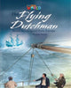 Book cover of: Our World Readers: The Flying Dutchman. By: Crandall