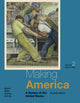 Book cover of: Making America. By: Carol Berkin