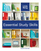 Book cover of: Essential Study Skills. By: Linda Wong